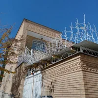 گلدارلیلیوم شعله ای قوطی شمش حفاظ ضدسرقت|مصالح و تجهیزات ساختمان|شیراز, شهرک بزین|دیوار