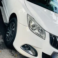 هایما S7 توربو1800cc، مدل ۱۳۹۶