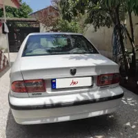 سمند LX مدل ۹۰