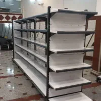 یخچال قصابی/قفسه فروشگاهی و سوپری|فروشگاه و مغازه|کاشان, طاهرآباد|دیوار