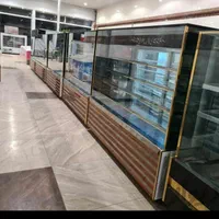 یخچال تمام استیل رطوبتی|فروشگاه و مغازه|مشهد, فدک|دیوار