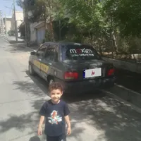 پراید صندوق‌دار دوگانه کارخونه، مدل ۱۳۸۹|خودرو سواری و وانت|کرج, شاهین‌ویلا|دیوار
