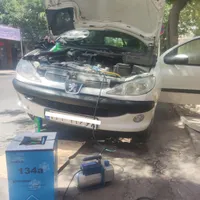 جشنواره گاز کولر گاز کولر و سر گاز سیار زیر قیمت|خدمات موتور و ماشین|اصفهان, خانه اصفهان|دیوار