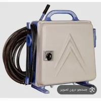 خدمات لوله بازکنی بافنر برقی