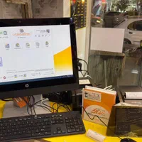 سیستم حسابداری زعفران پک کامل فروش|قطعات و لوازم جانبی رایانه|شیراز, تاچارا|دیوار