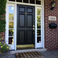 درب ضدسرقت رویه فلز|مصالح و تجهیزات ساختمان|نوشهر, |دیوار