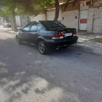 سمند X7 بنزینی، مدل ۱۳۸۲|خودرو سواری و وانت|آبادان, |دیوار