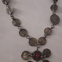 گردنبندجمهوری