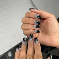 کاشت ناخن و مژه|خدمات آرایشگری و زیبایی|قم, زنبیل آباد|دیوار