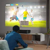 ویدئو پروژکتور/هوشمندسازی مدارس پروژکتور