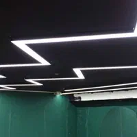 پروفیل لاین کد ۲۵|لامپ و چراغ|کرج, خرمدشت|دیوار