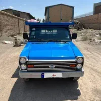 نیسان دیزل z28 دیزلی