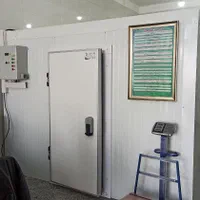چیلر و سردخانه|ماشین‌آلات صنعتی|کرج, شهرک بهارستان|دیوار