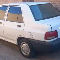پراید 131 SE، مدل ۱۳۹۴