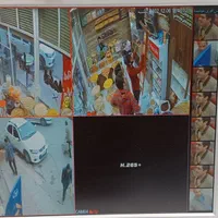 دوربین مداربسته (تشخیص چهره انسان وخودرو) (خسروی)|دوربین مداربسته|بیرجند, |دیوار