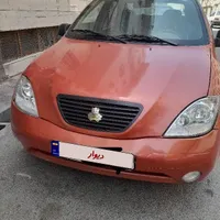 تیبا دوگانه سوز