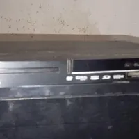 دیویدی کاملن سالم کم کار