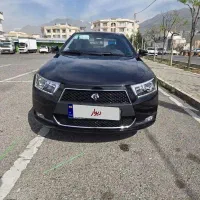 دنا پلاس توربوشارژ
