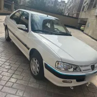 پژو پارس سال سالم و کم کار واقعی