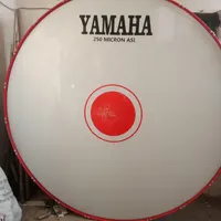 طبل ۲ متری