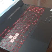 ASUS TUF FX507 / i7 Gen 12|رایانه همراه|تهران, میدان ولیعصر|دیوار