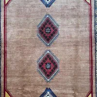 فرش دستبافت ٤متری. دستباف یلمه|فرش|تهران, نارمک|دیوار