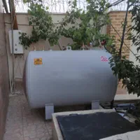 مخزن گازویلا وشارژگازمایع ویلا|خدمات پیشه و مهارت|کرج, کمال‌شهر|دیوار