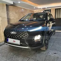 ایکس 22 در حد خشک 1402
