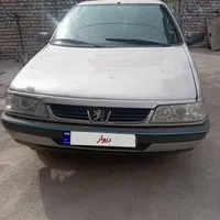 پژو 405 جی ال ایکس (GLX)، مدل ۱۳۸۵|خودرو سواری و وانت|ماکو, |دیوار