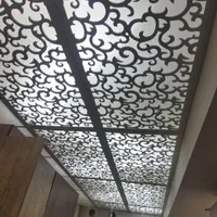 فروش و اجرای کناف و سقف کاذب و کاغذدیواری  نور|خدمات پیشه و مهارت|پرند, فاز ۳|دیوار