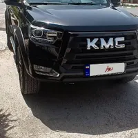 kMC T8 ترخیص اسفند 1402|خودرو سواری و وانت|تهران, تهران‌سر|دیوار