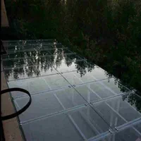 کلیه خدمات شیشه و سکوریت|خدمات پیشه و مهارت|اراک, |دیوار