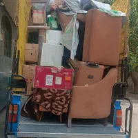 وانت باراسباب کشی نیسان بارحمل نقل باربری اثاث کشی|خدمات حمل و نقل|شیراز, وحدت|دیوار