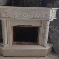 شومینه وکبابپز