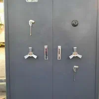 خرید فروش گاوصندوق طلافروشی بانکی خریدار گاو صندوق|ابزارآلات|تهران, تهرانپارس شرقی|دیوار