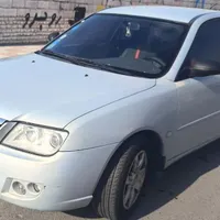 پروتون ایمپین، مدل ۲۰۰۸