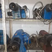 مشعل های گازی وگازوییلی .تاسیسات شوفاژهادی|آبگرمکن، پکیج، شوفاژ|خمینی‌شهر, |دیوار