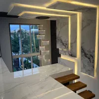 دوبلکس فول مدرن*280م4خواب*سندتک‌برگ*اقساطی|فروش خانه و ویلا|سرخرود, |دیوار