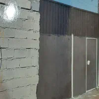 گاراژ ۴۵۳متری دیزل اباد