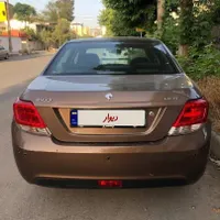 دنا معمولی تیپ ۲، مدل ۱۳۹۵|خودرو سواری و وانت|جویبار, |دیوار