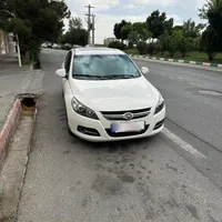 جک J5 اتوماتیک 1800cc، مدل ۱۳۹۳