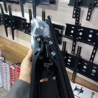 پایه دیواری گسترش نصب تلویزیون به دیوار جک|تلویزیون و پروژکتور|ارومیه, |دیوار