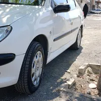 پژو 206sd مدل۱۳۹۵|خودرو سواری و وانت|کامیاران, |دیوار