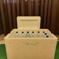 یخدان یونولیتی 70 فوم بسته بندی حمل غذا گوشت دارو|ظروف نگهدارنده، پلاستیکی، یک‌بارمصرف|تهران, میدان ولیعصر|دیوار