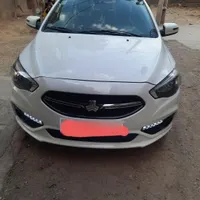 شاهین GL دنده ای، مدل ۱۴۰۳