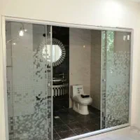 کابین دوش حمام