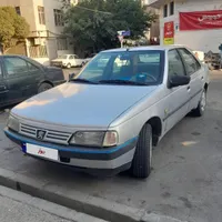 پژو 405 جی ال ایکس (GLX)، مدل ۱۳۹۴|خودرو سواری و وانت|تهران, پیروزی|دیوار
