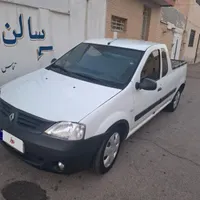 وانت رنو تندر 90، مدل ۱۳۹۷