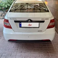 برلیانس H230 دنده‌ای، مدل ۱۳۹۷|خودرو سواری و وانت|تهران, ولنجک|دیوار