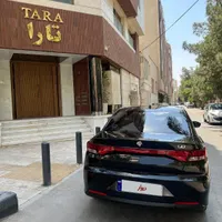تارا v2 مدل ۱۴۰۳|خودرو سواری و وانت|اصفهان, جلفا|دیوار